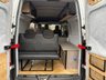 USED 2018 03 FORD TRANSIT CUSTOM 2.0 300 EcoBlue Panel Van 5dr Diesel Manual L2 H2 Euro 6 (105 ps) CAMPER CONVERSION, NO VAT,