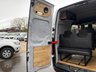 USED 2018 03 FORD TRANSIT CUSTOM 2.0 300 EcoBlue Panel Van 5dr Diesel Manual L2 H2 Euro 6 (105 ps) CAMPER CONVERSION, NO VAT,