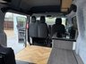 USED 2018 03 FORD TRANSIT CUSTOM 2.0 300 EcoBlue Panel Van 5dr Diesel Manual L2 H2 Euro 6 (105 ps) CAMPER CONVERSION, NO VAT,