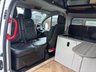 USED 2018 03 FORD TRANSIT CUSTOM 2.0 300 EcoBlue Panel Van 5dr Diesel Manual L2 H2 Euro 6 (105 ps) CAMPER CONVERSION, NO VAT,