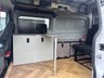USED 2018 03 FORD TRANSIT CUSTOM 2.0 300 EcoBlue Panel Van 5dr Diesel Manual L2 H2 Euro 6 (105 ps) CAMPER CONVERSION, NO VAT,