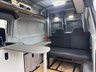USED 2018 03 FORD TRANSIT CUSTOM 2.0 300 EcoBlue Panel Van 5dr Diesel Manual L2 H2 Euro 6 (105 ps) CAMPER CONVERSION, NO VAT,