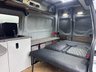 USED 2018 03 FORD TRANSIT CUSTOM 2.0 300 EcoBlue Panel Van 5dr Diesel Manual L2 H2 Euro 6 (105 ps) CAMPER CONVERSION, NO VAT,