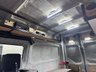 USED 2018 03 FORD TRANSIT CUSTOM 2.0 300 EcoBlue Panel Van 5dr Diesel Manual L2 H2 Euro 6 (105 ps) CAMPER CONVERSION, NO VAT,