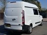 USED 2018 03 FORD TRANSIT CUSTOM 2.0 300 EcoBlue Panel Van 5dr Diesel Manual L2 H2 Euro 6 (105 ps) CAMPER CONVERSION, NO VAT,