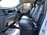 USED 2018 03 FORD TRANSIT CUSTOM 2.0 300 EcoBlue Panel Van 5dr Diesel Manual L2 H2 Euro 6 (105 ps) CAMPER CONVERSION, NO VAT,