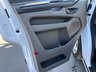 USED 2018 03 FORD TRANSIT CUSTOM 2.0 300 EcoBlue Panel Van 5dr Diesel Manual L2 H2 Euro 6 (105 ps) CAMPER CONVERSION, NO VAT,