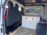 USED 2018 03 FORD TRANSIT CUSTOM 2.0 300 EcoBlue Panel Van 5dr Diesel Manual L2 H2 Euro 6 (105 ps) CAMPER CONVERSION, NO VAT,