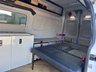 USED 2018 03 FORD TRANSIT CUSTOM 2.0 300 EcoBlue Panel Van 5dr Diesel Manual L2 H2 Euro 6 (105 ps) CAMPER CONVERSION, NO VAT,