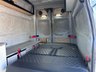 USED 2018 03 FORD TRANSIT CUSTOM 2.0 300 EcoBlue Panel Van 5dr Diesel Manual L2 H2 Euro 6 (105 ps) CAMPER CONVERSION, NO VAT,