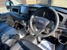 USED 2018 03 FORD TRANSIT CUSTOM 2.0 300 EcoBlue Panel Van 5dr Diesel Manual L2 H2 Euro 6 (105 ps) CAMPER CONVERSION, NO VAT,
