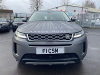 USED 2021 21 LAND ROVER RANGE ROVER EVOQUE 2.0 D165 S SUV 5dr Diesel Manual FWD Euro 6 (s/s) (163 ps) 