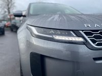 USED 2021 21 LAND ROVER RANGE ROVER EVOQUE 2.0 D165 S SUV 5dr Diesel Manual FWD Euro 6 (s/s) (163 ps) 