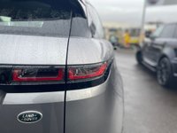 USED 2021 21 LAND ROVER RANGE ROVER EVOQUE 2.0 D165 S SUV 5dr Diesel Manual FWD Euro 6 (s/s) (163 ps) 