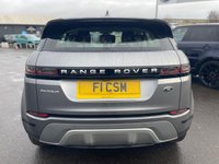 USED 2021 21 LAND ROVER RANGE ROVER EVOQUE 2.0 D165 S SUV 5dr Diesel Manual FWD Euro 6 (s/s) (163 ps) 