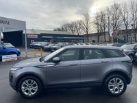 USED 2021 21 LAND ROVER RANGE ROVER EVOQUE 2.0 D165 S SUV 5dr Diesel Manual FWD Euro 6 (s/s) (163 ps) 