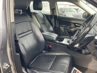 USED 2021 21 LAND ROVER RANGE ROVER EVOQUE 2.0 D165 S SUV 5dr Diesel Manual FWD Euro 6 (s/s) (163 ps) 