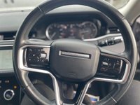 USED 2021 21 LAND ROVER RANGE ROVER EVOQUE 2.0 D165 S SUV 5dr Diesel Manual FWD Euro 6 (s/s) (163 ps) 