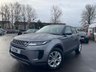 USED 2021 21 LAND ROVER RANGE ROVER EVOQUE 2.0 D165 S SUV 5dr Diesel Manual FWD Euro 6 (s/s) (163 ps) 