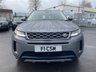 USED 2021 21 LAND ROVER RANGE ROVER EVOQUE 2.0 D165 S SUV 5dr Diesel Manual FWD Euro 6 (s/s) (163 ps) 