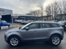 USED 2021 21 LAND ROVER RANGE ROVER EVOQUE 2.0 D165 S SUV 5dr Diesel Manual FWD Euro 6 (s/s) (163 ps) 