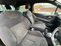 USED 2016 66 DS AUTOMOBILES DS 3 1.6 BlueHDi Elegance Hatchback 3dr Diesel Manual Euro 6 (s/s) (100 ps) 2 KEYS, B/T, A/C, PRIVACY