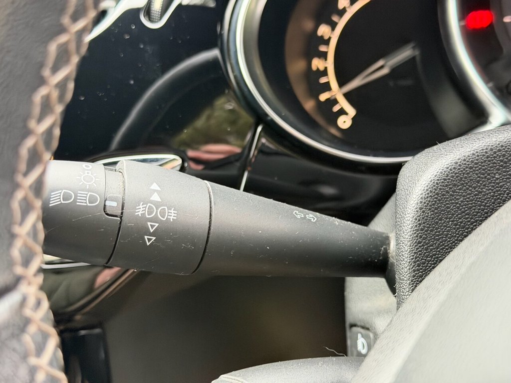 USED 2016 66 DS AUTOMOBILES DS 3 1.6 BlueHDi Elegance Hatchback 3dr Diesel Manual Euro 6 (s/s) (100 ps) 2 KEYS, B/T, A/C, PRIVACY
