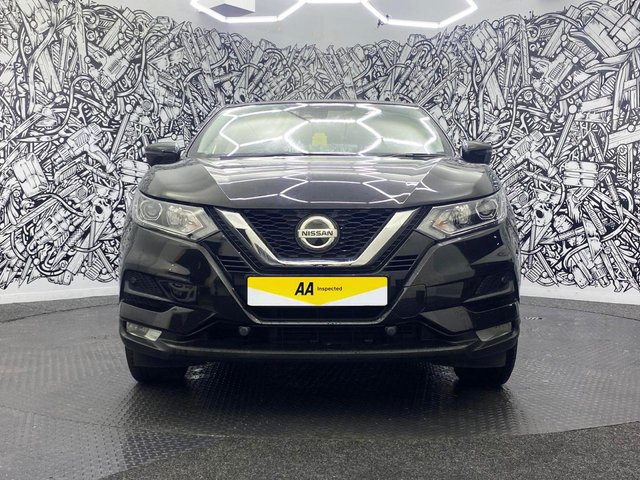 2020 Nissan Qashqai 1.3L Acenta Premium 5dr - Photo 5