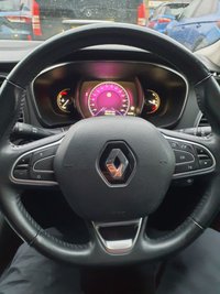 USED 2017 17 RENAULT MEGANE 1.5 dCi Dynamique Nav Hatchback 5dr Diesel Manual Euro 6 (s/s) (110 ps) GENUINE MILEAGE EU6