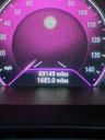 USED 2017 17 RENAULT MEGANE 1.5 dCi Dynamique Nav Hatchback 5dr Diesel Manual Euro 6 (s/s) (110 ps) GENUINE MILEAGE EU6