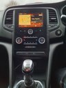 USED 2017 17 RENAULT MEGANE 1.5 dCi Dynamique Nav Hatchback 5dr Diesel Manual Euro 6 (s/s) (110 ps) GENUINE MILEAGE EU6