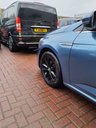 USED 2017 17 RENAULT MEGANE 1.5 dCi Dynamique Nav Hatchback 5dr Diesel Manual Euro 6 (s/s) (110 ps) GENUINE MILEAGE EU6