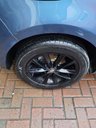 USED 2017 17 RENAULT MEGANE 1.5 dCi Dynamique Nav Hatchback 5dr Diesel Manual Euro 6 (s/s) (110 ps) GENUINE MILEAGE EU6