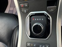 USED 2017 17 LAND ROVER RANGE ROVER EVOQUE 2.0 TD4 SE Tech SUV 5dr Diesel Auto 4WD Euro 6 (s/s) (180 ps) 