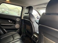 USED 2017 17 LAND ROVER RANGE ROVER EVOQUE 2.0 TD4 SE Tech SUV 5dr Diesel Auto 4WD Euro 6 (s/s) (180 ps) 