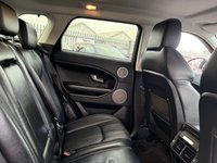 USED 2017 17 LAND ROVER RANGE ROVER EVOQUE 2.0 TD4 SE Tech SUV 5dr Diesel Auto 4WD Euro 6 (s/s) (180 ps) 