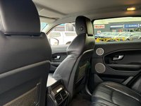 USED 2017 17 LAND ROVER RANGE ROVER EVOQUE 2.0 TD4 SE Tech SUV 5dr Diesel Auto 4WD Euro 6 (s/s) (180 ps) 