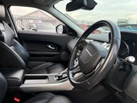 USED 2017 17 LAND ROVER RANGE ROVER EVOQUE 2.0 TD4 SE Tech SUV 5dr Diesel Auto 4WD Euro 6 (s/s) (180 ps) 
