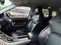 USED 2017 17 LAND ROVER RANGE ROVER EVOQUE 2.0 TD4 SE Tech SUV 5dr Diesel Auto 4WD Euro 6 (s/s) (180 ps) 