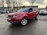 USED 2017 17 LAND ROVER RANGE ROVER EVOQUE 2.0 TD4 SE Tech SUV 5dr Diesel Auto 4WD Euro 6 (s/s) (180 ps) 