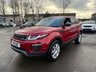 USED 2017 17 LAND ROVER RANGE ROVER EVOQUE 2.0 TD4 SE Tech SUV 5dr Diesel Auto 4WD Euro 6 (s/s) (180 ps) 