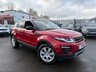 USED 2017 17 LAND ROVER RANGE ROVER EVOQUE 2.0 TD4 SE Tech SUV 5dr Diesel Auto 4WD Euro 6 (s/s) (180 ps) 