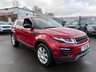 USED 2017 17 LAND ROVER RANGE ROVER EVOQUE 2.0 TD4 SE Tech SUV 5dr Diesel Auto 4WD Euro 6 (s/s) (180 ps) 