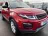 USED 2017 17 LAND ROVER RANGE ROVER EVOQUE 2.0 TD4 SE Tech SUV 5dr Diesel Auto 4WD Euro 6 (s/s) (180 ps) 