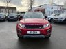 USED 2017 17 LAND ROVER RANGE ROVER EVOQUE 2.0 TD4 SE Tech SUV 5dr Diesel Auto 4WD Euro 6 (s/s) (180 ps) 