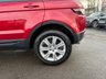 USED 2017 17 LAND ROVER RANGE ROVER EVOQUE 2.0 TD4 SE Tech SUV 5dr Diesel Auto 4WD Euro 6 (s/s) (180 ps) 