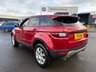 USED 2017 17 LAND ROVER RANGE ROVER EVOQUE 2.0 TD4 SE Tech SUV 5dr Diesel Auto 4WD Euro 6 (s/s) (180 ps) 