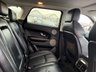 USED 2017 17 LAND ROVER RANGE ROVER EVOQUE 2.0 TD4 SE Tech SUV 5dr Diesel Auto 4WD Euro 6 (s/s) (180 ps) 
