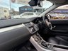 USED 2017 17 LAND ROVER RANGE ROVER EVOQUE 2.0 TD4 SE Tech SUV 5dr Diesel Auto 4WD Euro 6 (s/s) (180 ps) 