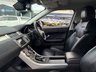 USED 2017 17 LAND ROVER RANGE ROVER EVOQUE 2.0 TD4 SE Tech SUV 5dr Diesel Auto 4WD Euro 6 (s/s) (180 ps) 